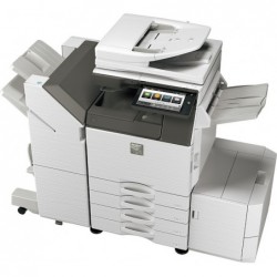 Sharp MX-M5070 Document System