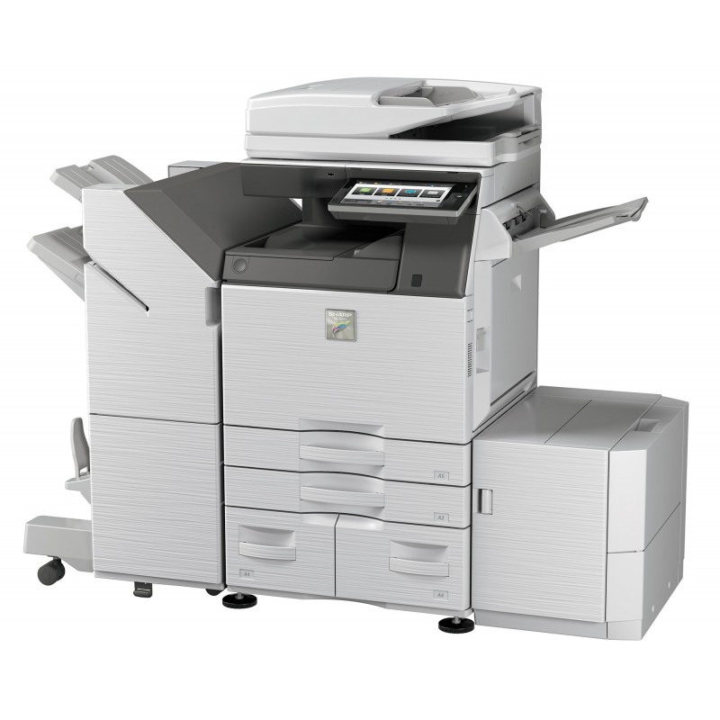 Sharp MX3571 Color Document System