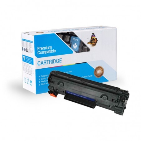 HP CE278A Jumbo Toner Cartridge