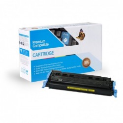 HP Q6002A Toner Cartridge