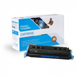 HP Q6001A Toner Cartridge