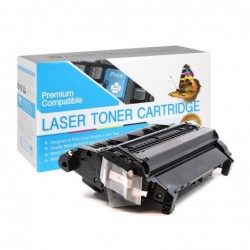 HP CE390A Toner Cartridge