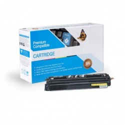 HP C4152A Compatible Yellow...