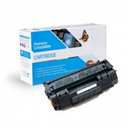 HP Q7553X MICR Toner Cartridge