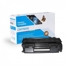 HP CE505X MICR Toner Cartridge