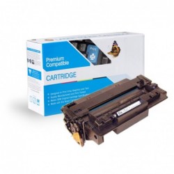 HP Q7516A MICR Toner Cartridge