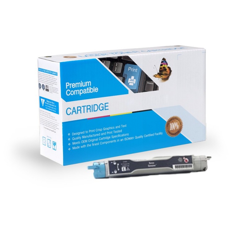 17 TONER COMPATIBLE WITH XEROX PRINTERS 16 REFRESH CARTRIDGES 106R01214 15 